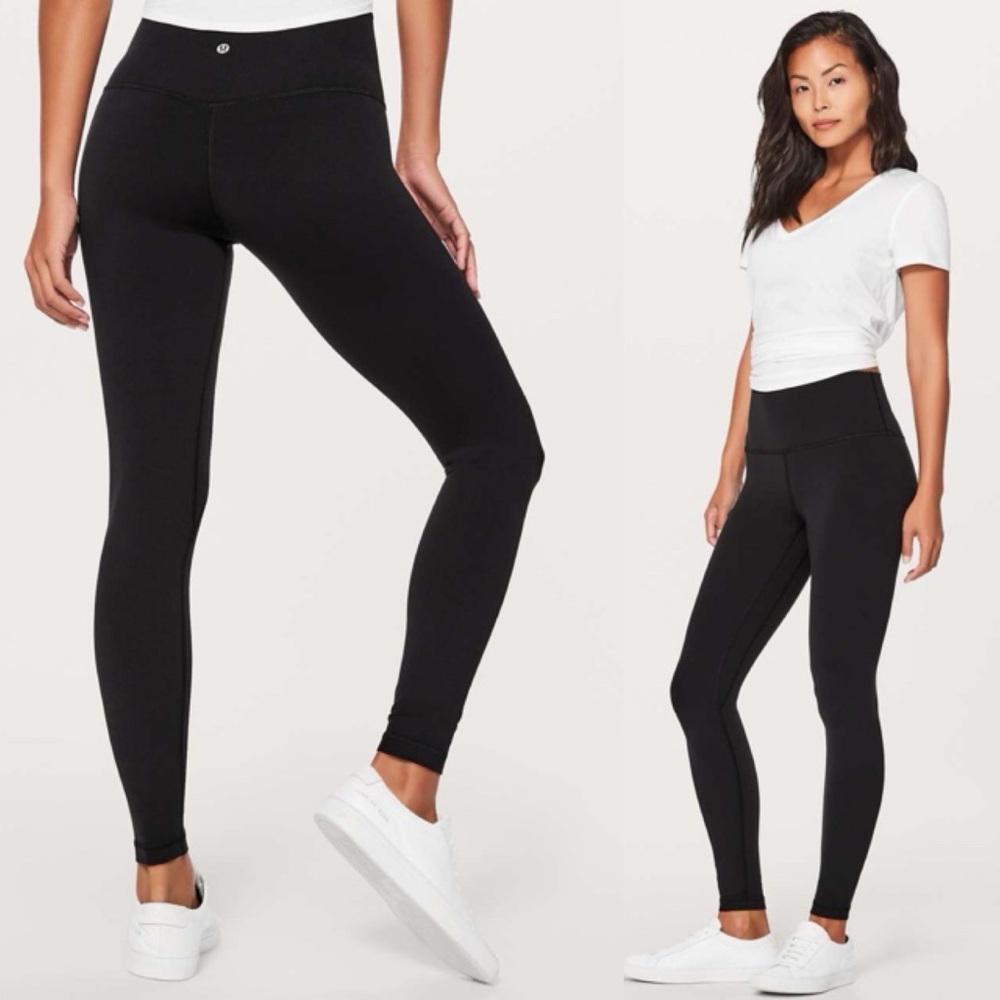 Lululemon Align Pant *Full Length 28” (First Release)